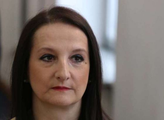 Tokić-Biščević poziva visokog predstavnika da postupi u skladu sa zahtjevima žrtava agresije na BiH