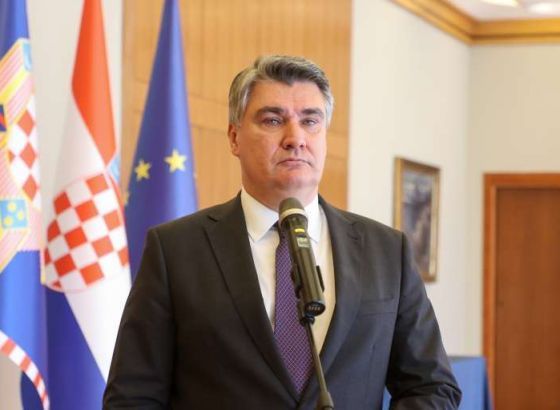 Milanović prima crnogorskog kolegu Milatovića, najavljeno više tema razgovora