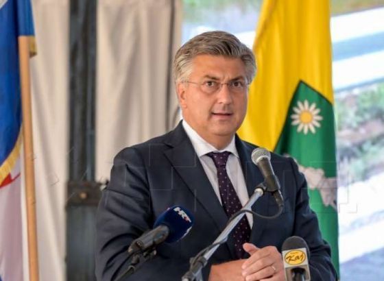 Hrvatska: Plenković nezadovoljan puštanjem Simatovića