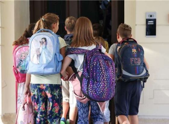 Povećan broj prvašića, ukupno 500 učenika u hrvatskim odjelima u Vojvodini