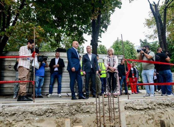 Kovačevski najavio mjere protiv odgovornih za nesavjesno liječenje onkoloških pacijenata