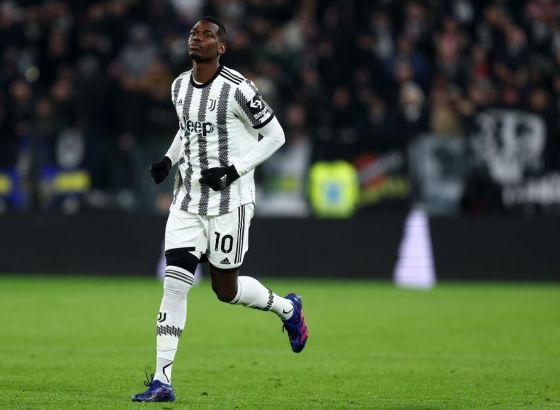 I Pogba bi mogao da ode u Saudijsku Arabiju