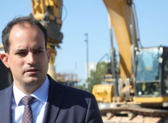 Malenica: Ministarstvo ne igra nikakvu ulogu u slučaju silovatelja pasa
