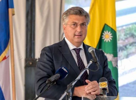 Plenković najavio novi paket mjera za zaštitu od inflacije