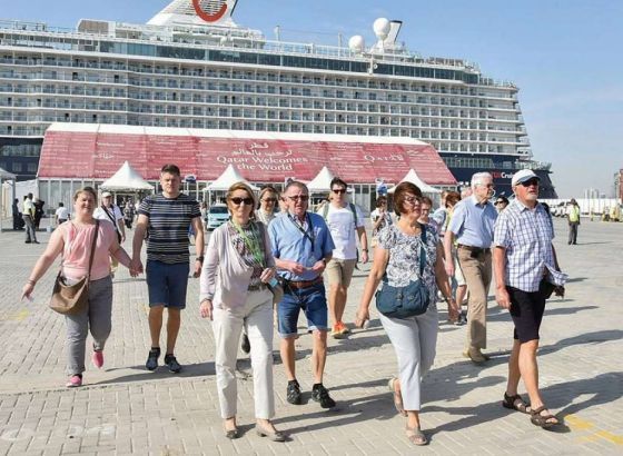 Nakon Svjetskog prvenstva u fudbalu posjeta turista Kataru porasla za oko 160 posto