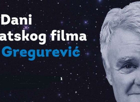 Orašje: Završeni 28. Dani hrvatskog filma Ivo Gregurević