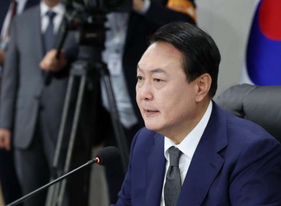 Yoon: Južna Koreja i ASEAN moraju 'udružiti snage' protiv nuklearne prijetnje Sjevera