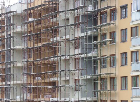 Zagreb: Poginuo izvodeći građevinske radove