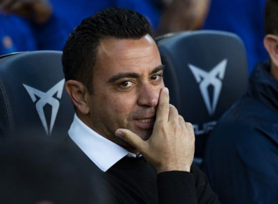 Marca: Xavi je potpisao novi ugovor s Barcelonom