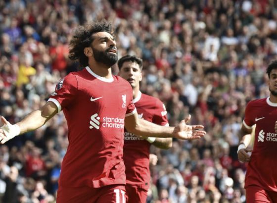 Saudijci žele Salaha, Liverpoolu poslali nevjerojatnu ponudu