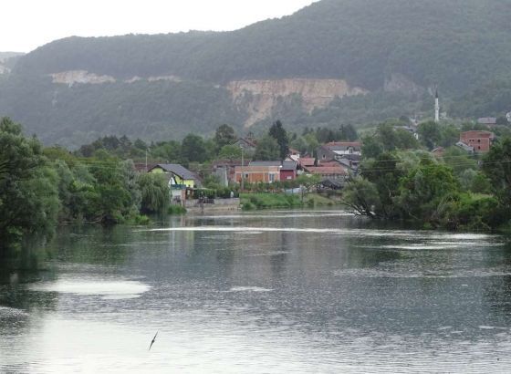 Bihaćko naselje Ripač - od povratničkog naselja do turističke destinacije