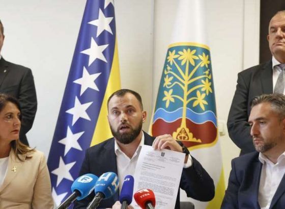 Referendum o opozivu načelnika Mandića bit će prolongiran za oktobar