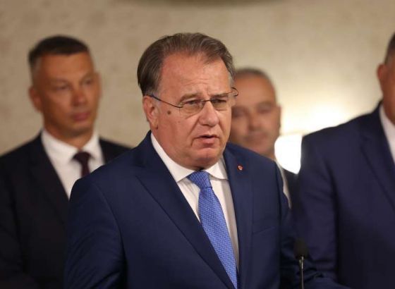 Nikšić: O Nacrtu zakona o sudovima pokušavamo naći kompromis