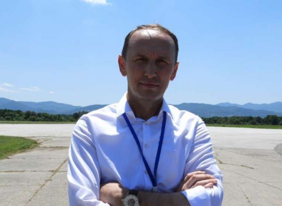 Halilčević: U toku pregovori s dvije aviokompanije