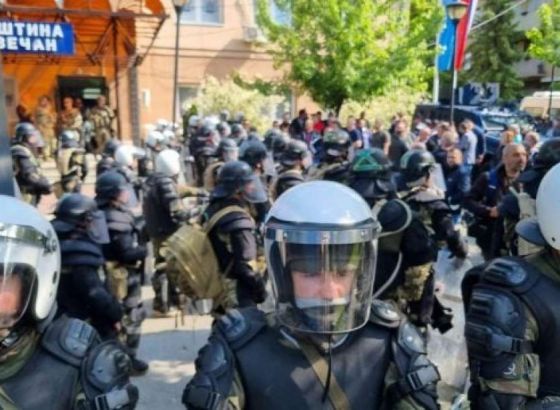 Krasniqi objavio uputstvo za izbore na sjeveru Kosova
