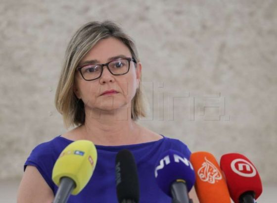Hrvatska saborska oporba: Banožić treba vratiti stan i odgovarati