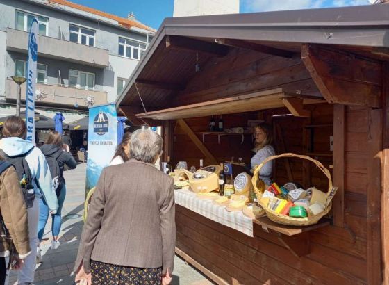U Livnu se održava Sajam prehrambeno-poljoprivrednih proizvoda, obrta, tradicionalnih zanata