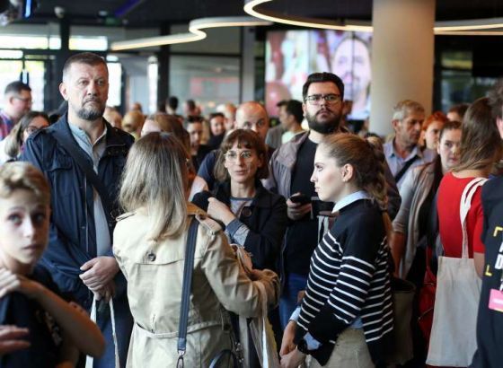 Počinje prodaja karata za AJB DOC Film Festival