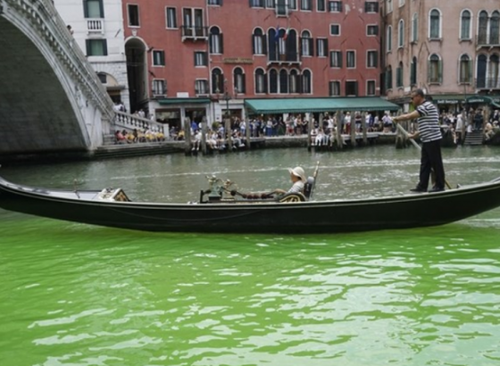 Venecija će naplaćivati dnevne ulaznice za turiste od 2024. godine