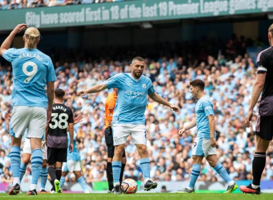 Kovačić je Manchester Cityju donio ono što nikad nije imao