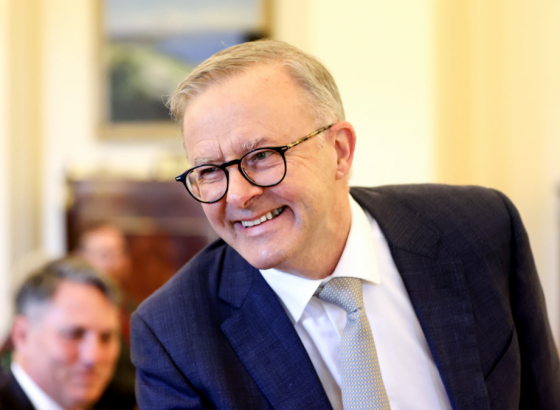 Australski premijer Albanese najavio posjetu Kini