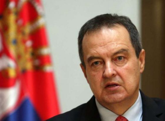 Dačić: Srbija poduzima mjere za evakuaciju svojih državljana iz Grčke