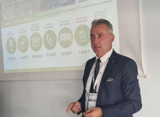 Privredna komora FBiH - PlasticEurope: Operateri sistema u zbrinjavanju otpada primjer dobre prakse