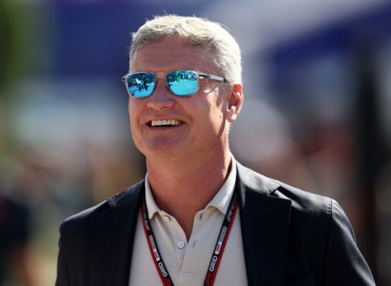 Na današnji dan Coulthard i McLaren slavili na Ferrarijevom terenu