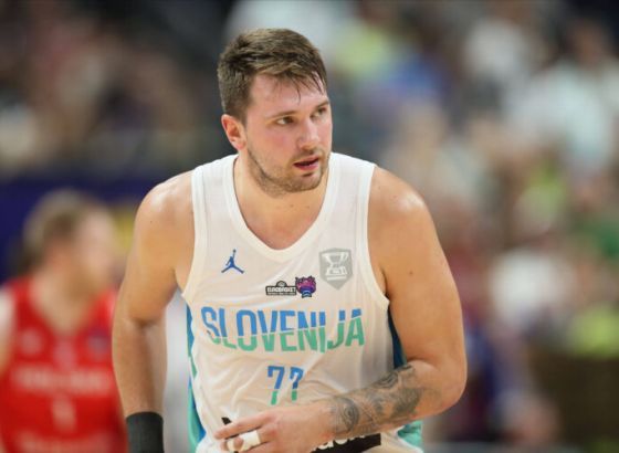 Dončić: Znam da se puno žalim, ali nije fer kako su sudili