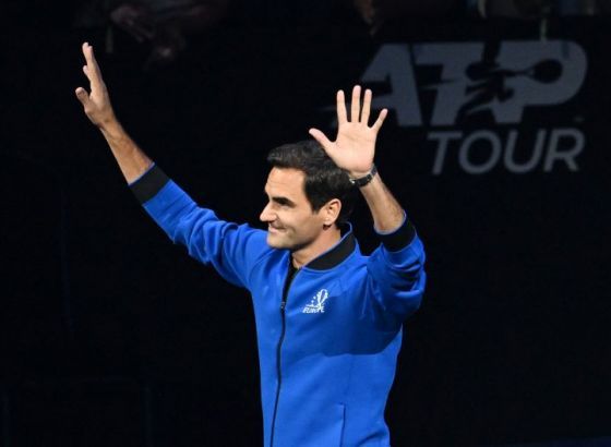 Federer: Đoković će osvojiti US Open, to je zicer