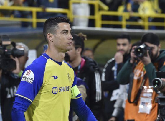Ronaldo: Ako volite Cristiana, ne morate mrziti Messija