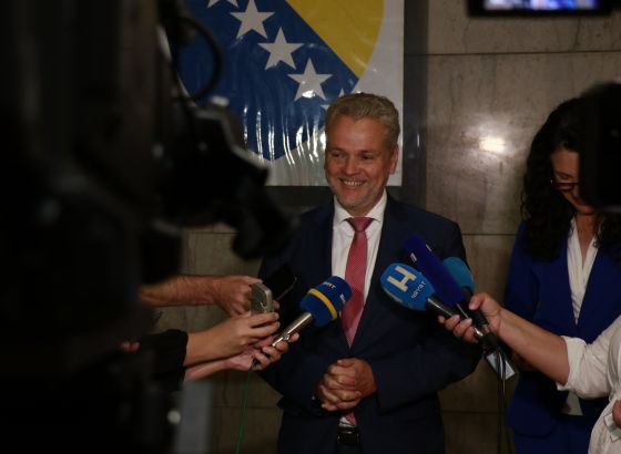 Implementacija tri sporazuma o mobilnosti znači napredak na putu ka EU