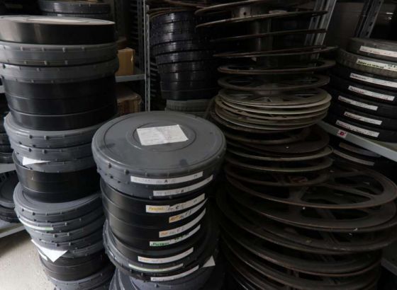 Za sufinansiranje rada Javnog preduzeća Filmski Centar Sarajevo 200.000 KM