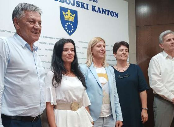 Kasumović: Ako ne budemo vlast u ZDK, napuštamo koaliciju i na višim nivoima