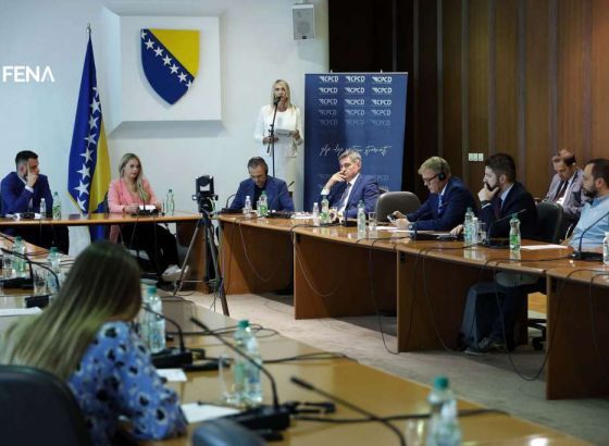 Konferencija o Berlinskom procesu: Što prije ratificirati sporazume o mobilnosti (VIDEO)