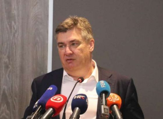 Samit Brdo-Brijuni: Milanović se nada uspješnijem skupu od prethodnih