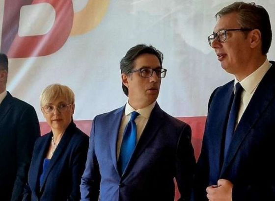 Vučić: Nisam siguran da će zapadni Balkan biti u EU do 2030. godine