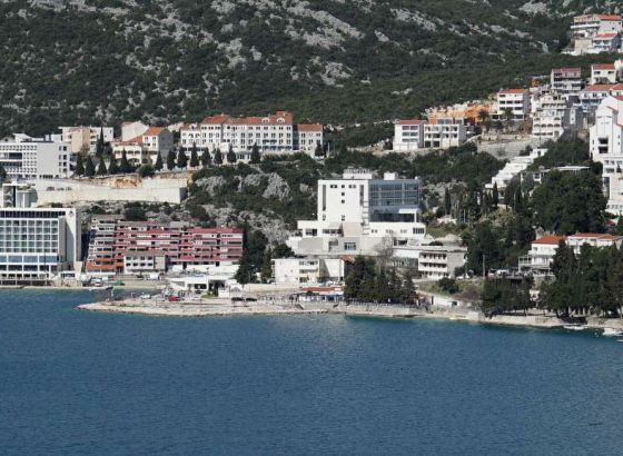 Neumski hotelijeri zadovoljni popunjenošću kapaciteta