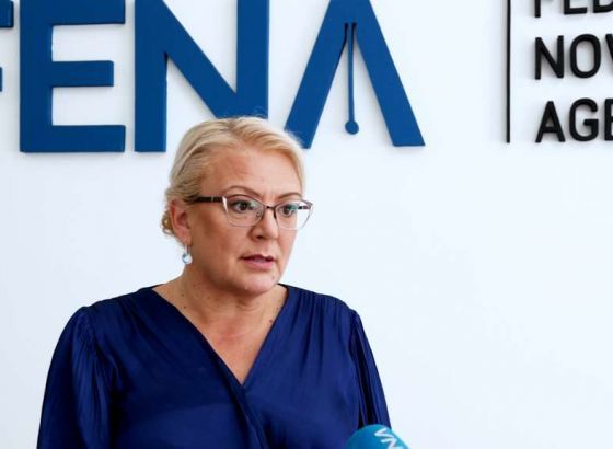 Bradara: Učinci vlasti su samo naizgled mali, važno je da u FBiH postoji konsenzus (VIDEO)
