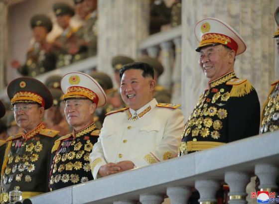 Izgleda da je Kim Jong Un otputovao u Rusiju