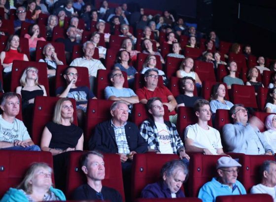 Četvrtog dana Šestog AJB DOC-a panel o kulturi sjećanja i sjajni dokumentarci