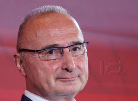 Grlić Radman: Opredijeljena za EU, Srbija mora slijediti zajedničku politiku