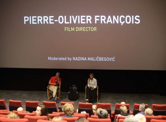 Na AJB DOC-u prikazan film o naslijeđu Dejtonskog mirovnog sporazuma