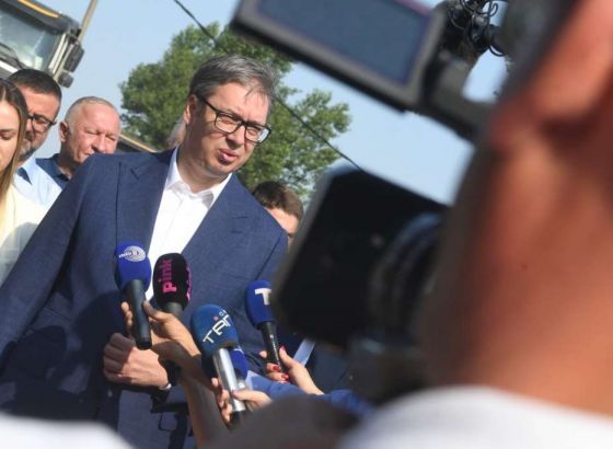Srbija: Proeuropska oporba formalno zatražila od Vučića održavanje izbora do kraja godine