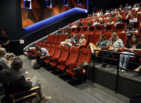 Panel - Uloga filma i umjetnosti u njegovanju kulture sjećanja