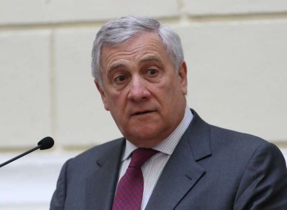 Tajani: Rusija se okrenula najgorem mogućem partneru