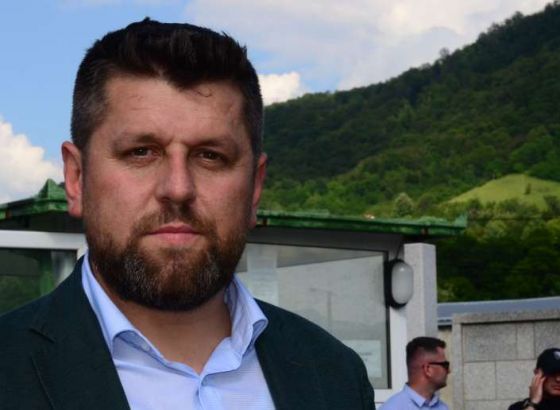 Duraković: OHR-u sam poslao jasnu poruku da nemam isto mišljenje kao Dodik