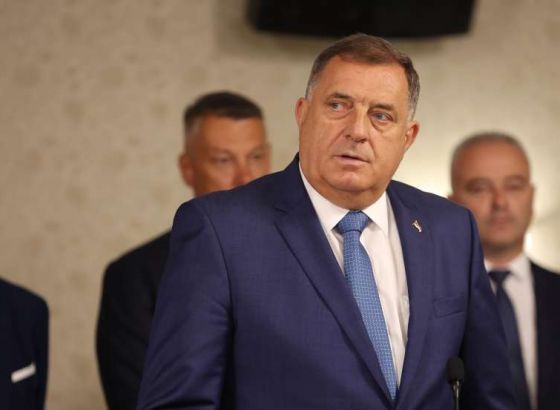 Dodik: Neovlašteno djelovanje međunarodnih predstavnika u BiH ugrožava situaciju u RS-u