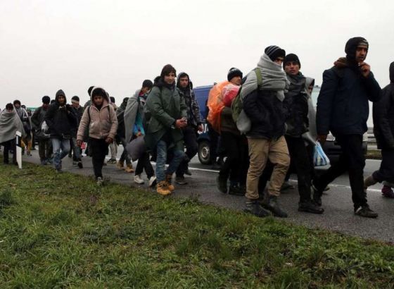 Srbija: Policija pronašla 371 neregularnog migranta kod Subotice, Sombora i Kikinde