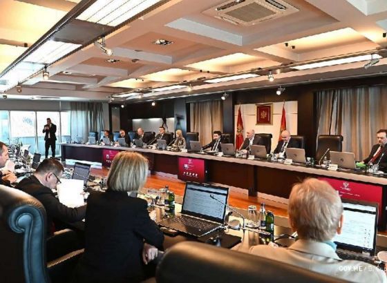 Crna Gora i dalje bez vlade, Spajić gubi unutarstranačku potporu?